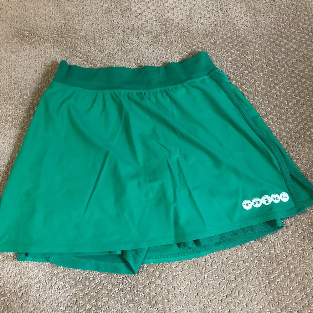 Skirt Sports Gym Girl Ultra